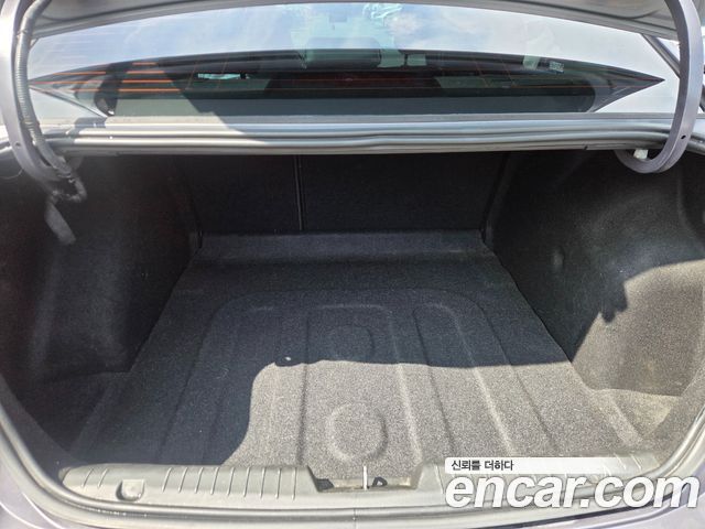 Chevrolet Korea Cruze 2014 — photo 16