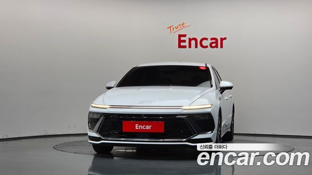 Hyundai Sonata 2024 — photo 3