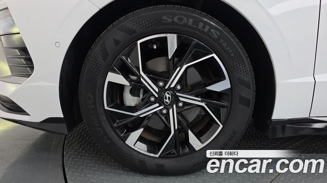 Hyundai Sonata 2024 — photo 5