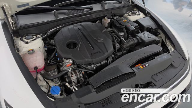 Hyundai Sonata 2024 — photo 6