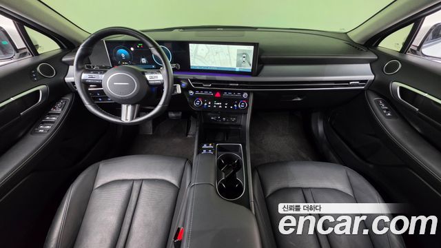 Hyundai Sonata 2024 — photo 10