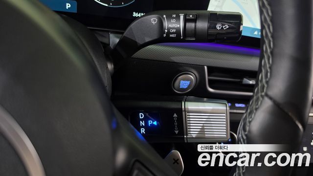 Hyundai Sonata 2024 — photo 12