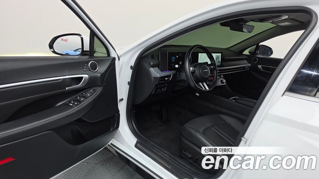 Hyundai Sonata 2024 — photo 13