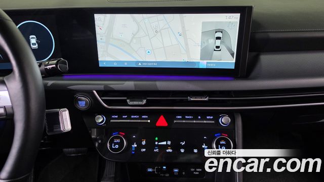 Hyundai Sonata 2024 — photo 18