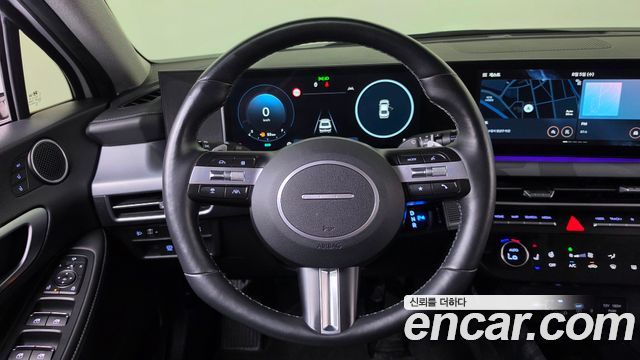 Hyundai Sonata 2024 — photo 19