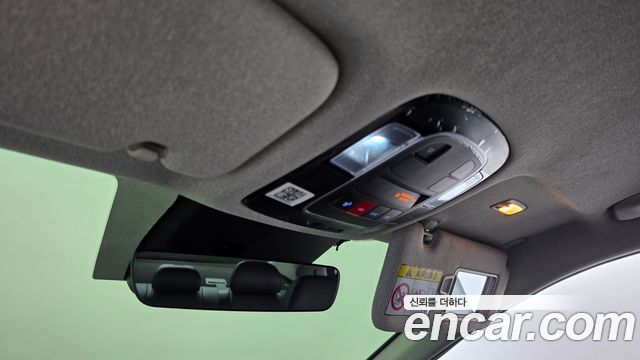 Hyundai Sonata 2024 — photo 21