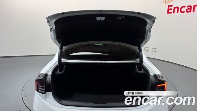 Hyundai Sonata 2024 — photo 23