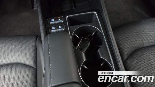 Hyundai Sonata 2024 — photo 24