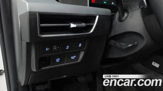 Hyundai Sonata 2024 — photo 26