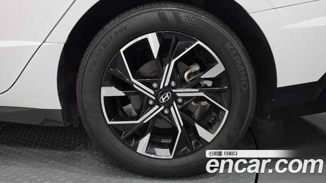 Hyundai Sonata 2024 — photo 7