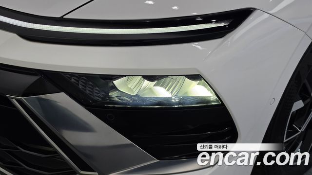 Hyundai Sonata 2024 — photo 8