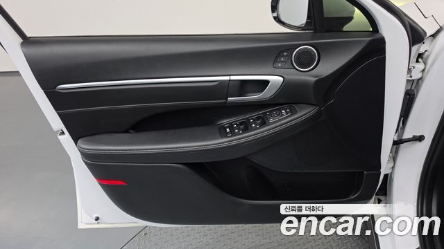 Hyundai Sonata 2024 — photo 14