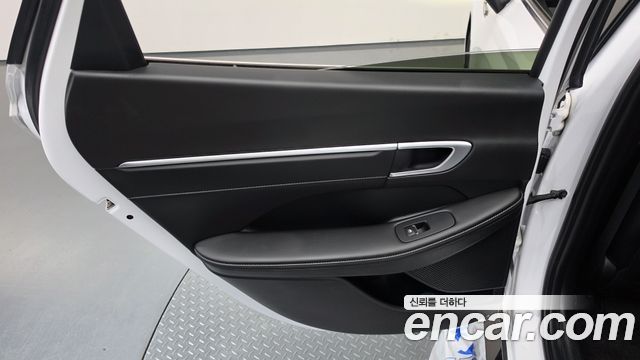 Hyundai Sonata 2024 — photo 15