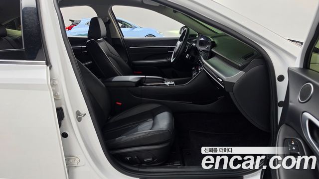 Hyundai Sonata 2024 — photo 16