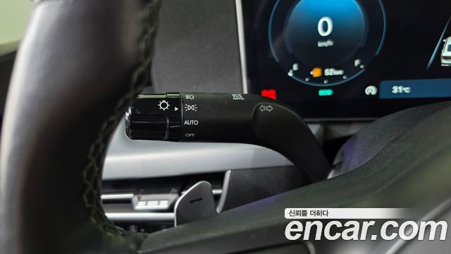 Hyundai Sonata 2024 — photo 27