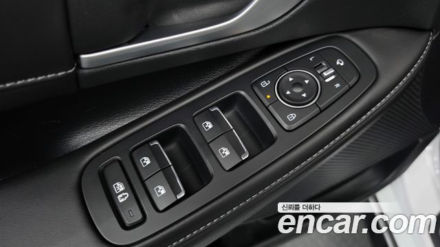 Hyundai Sonata 2024 — photo 28