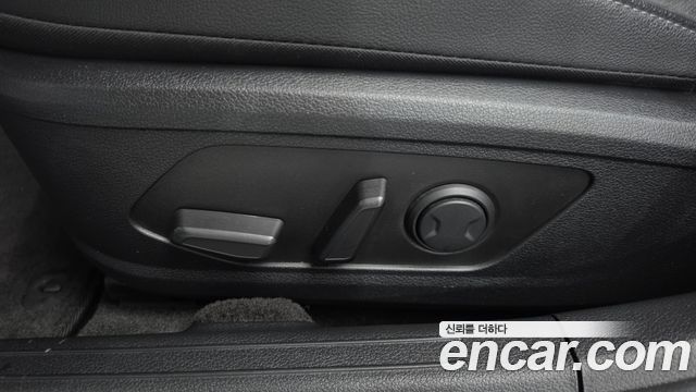 Hyundai Sonata 2024 — photo 32