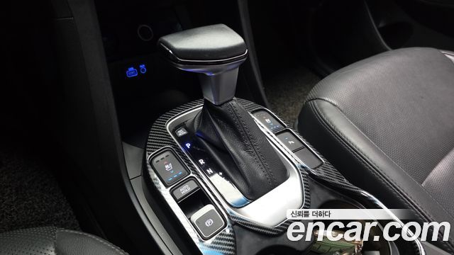 Hyundai Maxcruz 2018 — photo 9