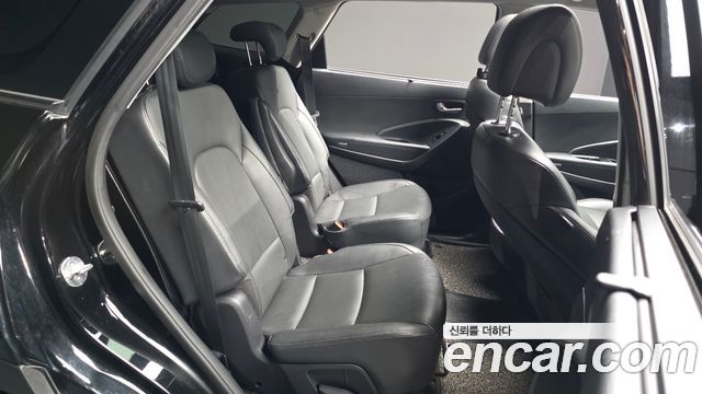 Hyundai Maxcruz 2018 — photo 11
