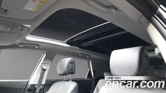 Hyundai Maxcruz 2018 — photo 17