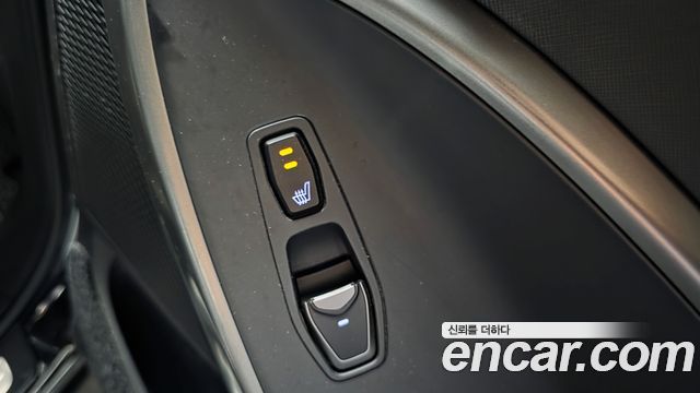 Hyundai Maxcruz 2018 — photo 20