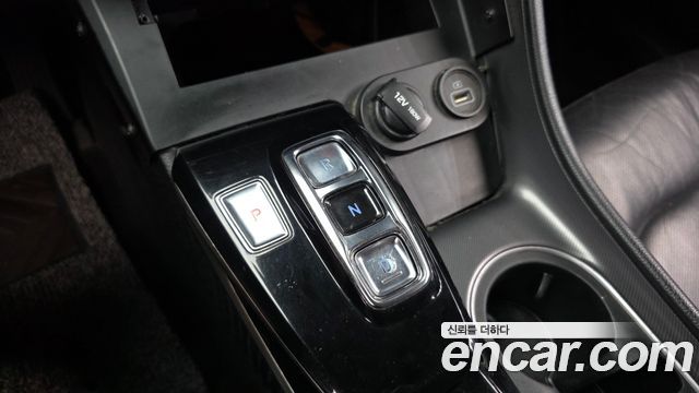 Hyundai Sonata 2020 — photo 9