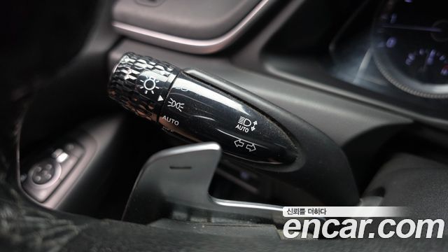Hyundai Sonata 2020 — photo 16