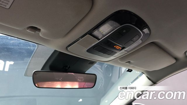 Hyundai Sonata 2020 — photo 19