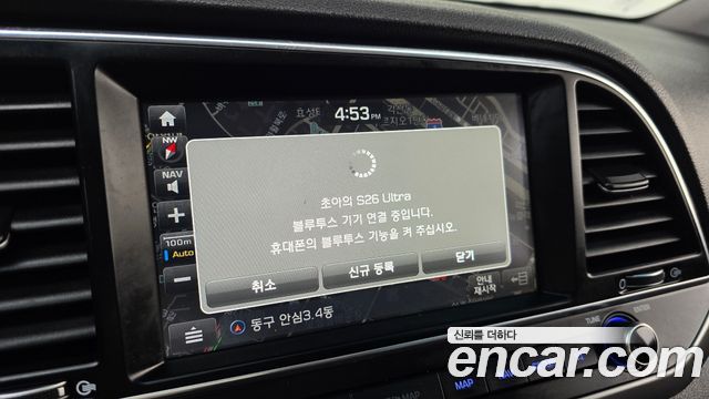 Hyundai AVANTE 2018 — photo 19