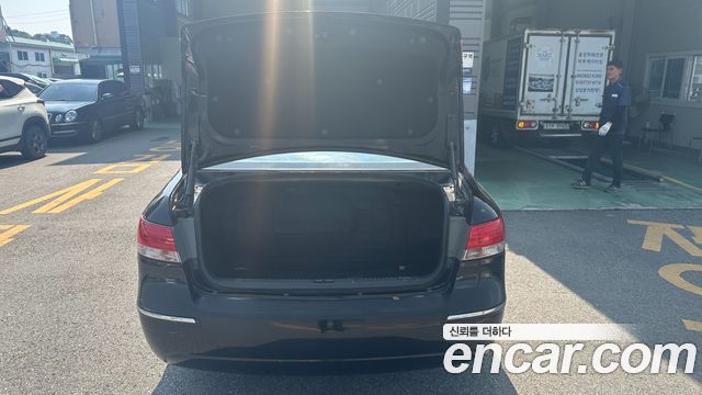 Hyundai Sonata 2009 — photo 17