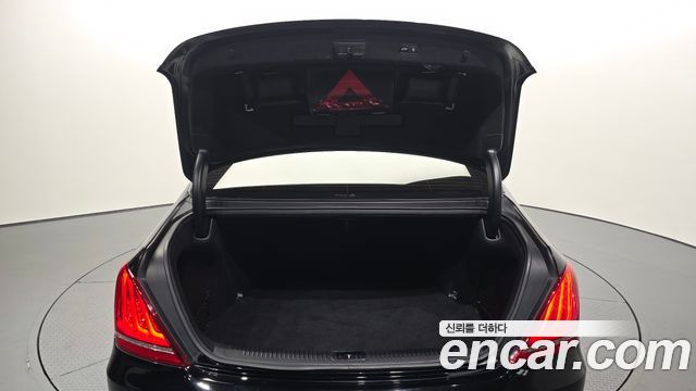 Genesis EQ900 2016 — photo 20