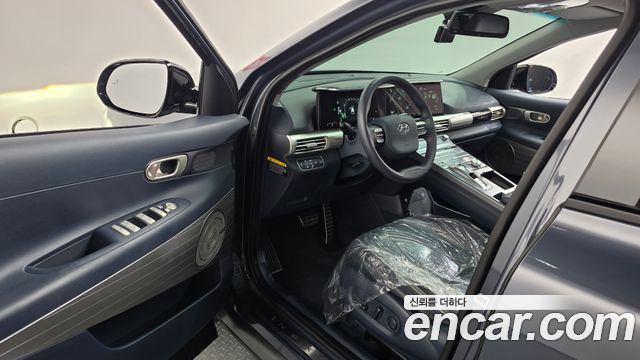 Hyundai Nexo 2019 — photo 13