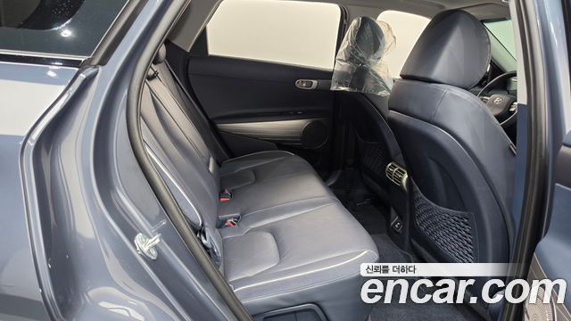 Hyundai Nexo 2019 — photo 17