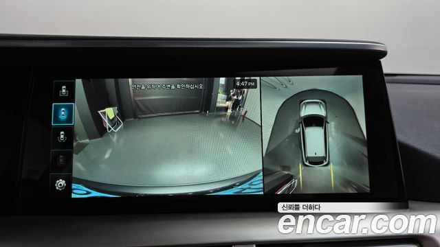 Hyundai Nexo 2019 — photo 20
