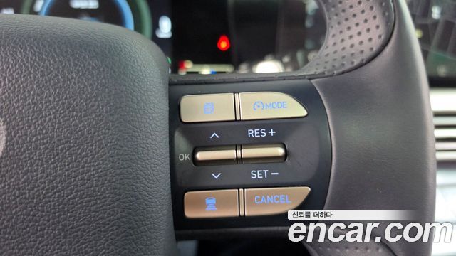Hyundai Nexo 2019 — photo 22