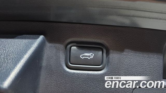 Hyundai Nexo 2019 — photo 24