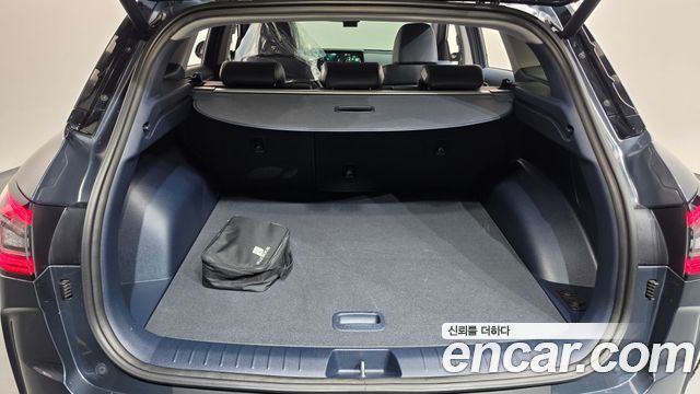 Hyundai Nexo 2019 — photo 25