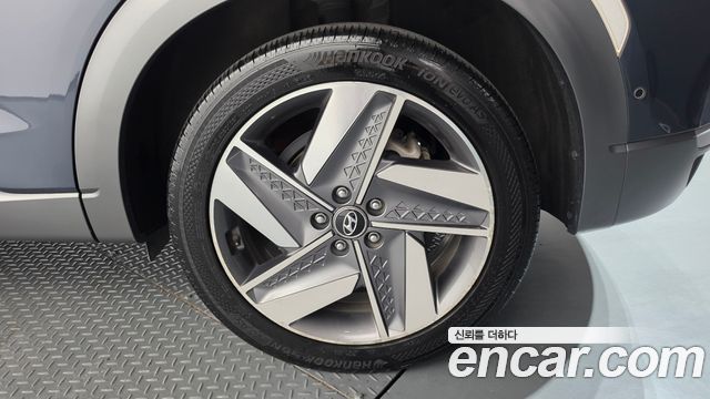 Hyundai Nexo 2019 — photo 7