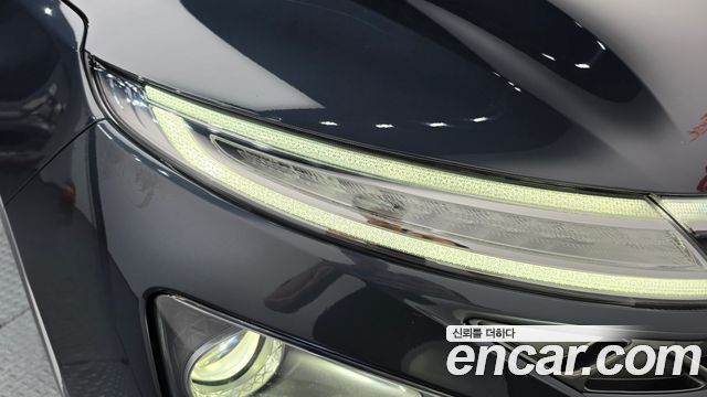 Hyundai Nexo 2019 — photo 8