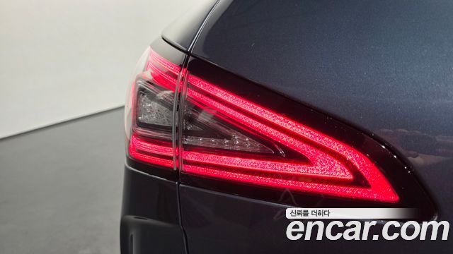 Hyundai Nexo 2019 — photo 9