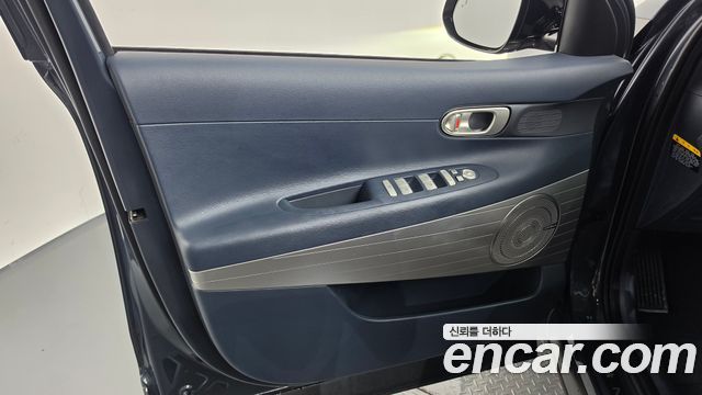 Hyundai Nexo 2019 — photo 14
