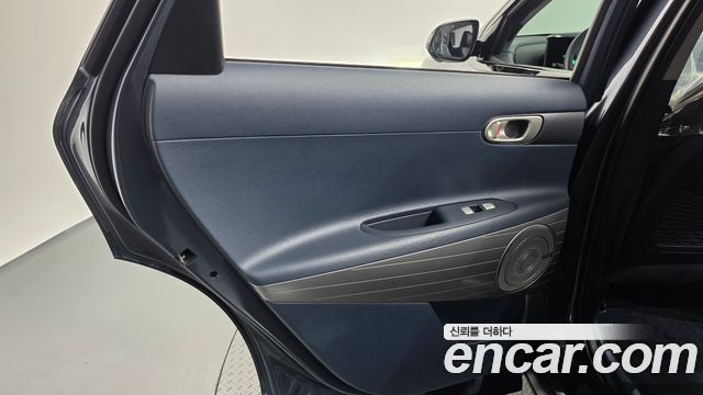 Hyundai Nexo 2019 — photo 15