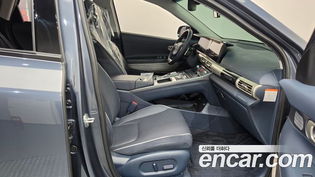 Hyundai Nexo 2019 — photo 16