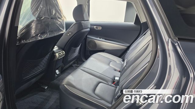 Hyundai Nexo 2019 — photo 27