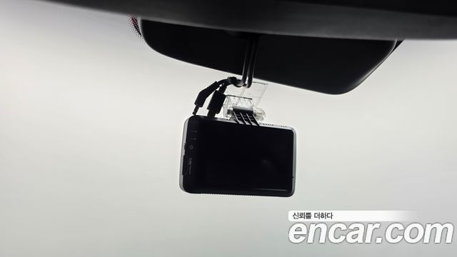 Hyundai Nexo 2019 — photo 28