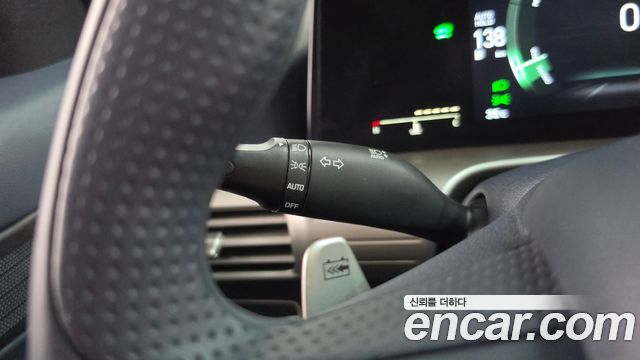 Hyundai Nexo 2019 — photo 33