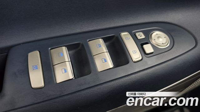 Hyundai Nexo 2019 — photo 34