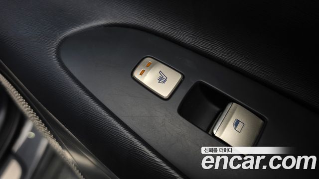 Hyundai Nexo 2019 — photo 35