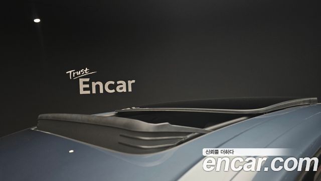 Porsche Cayenne 2020 — photo 25