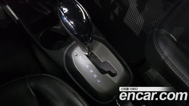 Chevrolet Korea Spark 2019 — photo 9
